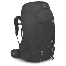 Ženski ruksak Osprey Fairview Trek 70 crna black