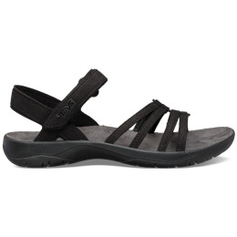 Ženske sandale Teva Elzada Sandal LEA crna Black