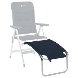 Produžetak na noge Outwell Pembroke Footrest tamno plava Blue