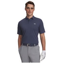 Muška majica Under Armour T2G Pique Polo