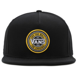 Šilterica Vans Original Checkerboard C crna