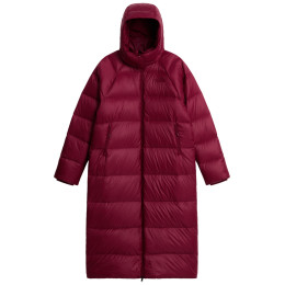 Ženski pernati kaput The North Face W Hydrenalite City Long Down Hooded Park