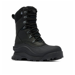 Muške cipele Columbia Bugaboot Peak™ crna Black, Black