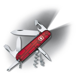 Nož Victorinox Spartan Lite crvena