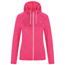 Ženska dukserica Loap Manet ružičasta