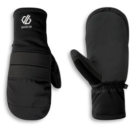 Rukavice za skijanje Dare 2b Freeride Mitt crna Black
