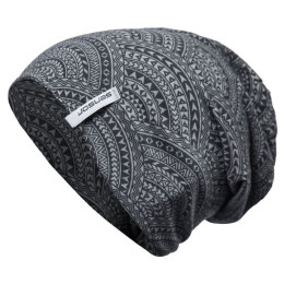 Kapa Sensor Merino Impress siva šedá/maori