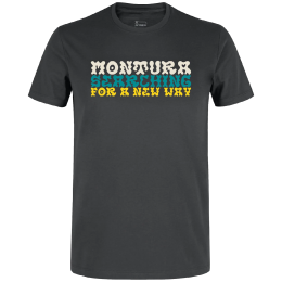 Muška majica Montura Woodstock T-Shirt