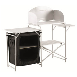 Kuhinja Easy Camp Sarin