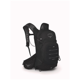 Ženski ruksak Osprey Raven 14 crna black