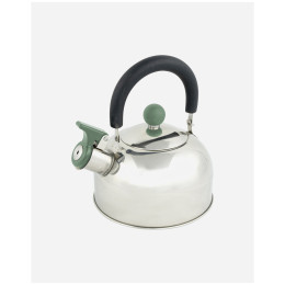 Kuhalo Bo-Camp Whistling Tea Kettle 1,2L