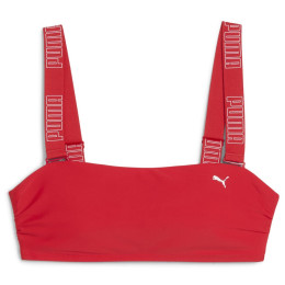Ženski kupaći Puma Bandeau Top