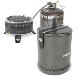 Kuhalo Primus Ulti Stove System 1.7