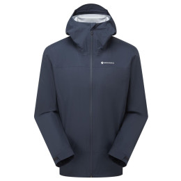 Muška jakna Montane Cetus Jacket tamno plava ECLIPSE BLUE