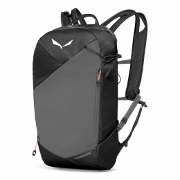 Sportski ruksak Salewa Pedroc Active 16L crna/siva black out