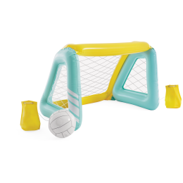 Gol za nogomet na napuhavanje Intex Fun Goals Game 58507NP