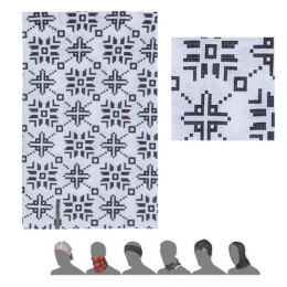 Marama Sensor Tube Pahulje