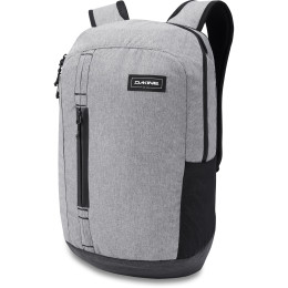 Ruksak Dakine Network 26l siva GREYSCALE