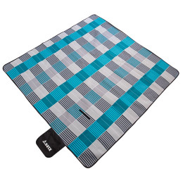 Deka za piknik Yate fleece sa PEVA