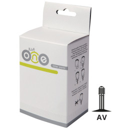 Zračnica Just One 29X1.9-2.35 AV