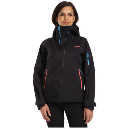 Ženska jakna Kilpi Metrix-W