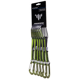 Karabiner za penjanje Camp Orbit Mixed Express Ks 18 Cm 6 Pack