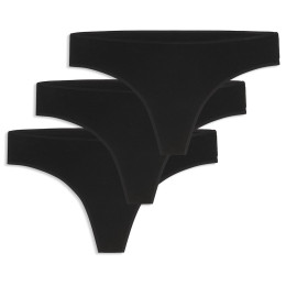 Ženske gaćice Puma Mainline String 3P