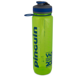 Boca Pinguin Tritan Sport 1l zelena Green