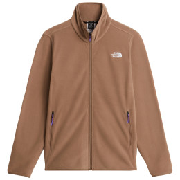 Ženska funkcionalna dukserica The North Face W Glacier Fleece Jacket