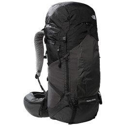 Turistički ruksak The North Face Trail Lite 65 crna TNF BLACK/ASPHALT GREY