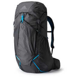 Turistički ruksak Gregory Focal 58 crna