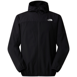 Muška softshell jakna The North Face M Mountain Athletics Ushba Hooded Jacket