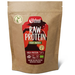 Proteinski prah Lifefood PROTEIN BIO RAW voćni 450g