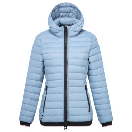 Ženska jakna Regatta Womens Haile svijetlo plava Dusky Blue