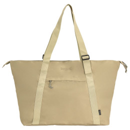 Torba za plažu Regatta Boulder Tote bež Barleycorn
