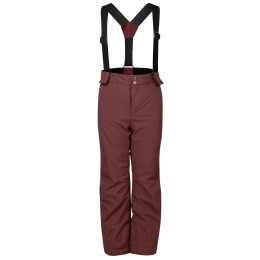 Dječje zimske hlače Dare 2b Outmove III Insulated Pant Huckleberry Tamno crvena Huckleberry
