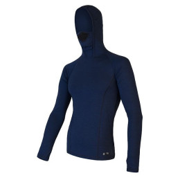 Muška majica Sensor Merino DF 2023