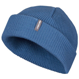 Pletena kapa od merino vune High Point Alpha Merino Cap plava AlphaMerinoCap