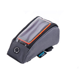 Torba za okvir bicikla Sport Arsenal Art. 521 crna