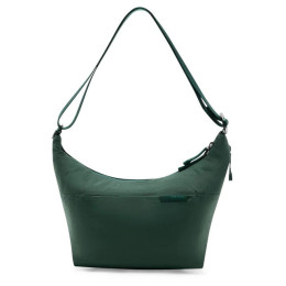 Torba preko ramena Peak Design City Crescent 6L tamno zelena Cypress