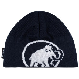 Kapa Mammut Tweak Beanie tamno plava MarineWhite