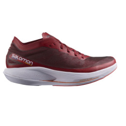 Muške tenisice za trčanje Salomon Phantasm crvena