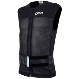 Zaštita kralježnice POC Spine VPD air vest slim crna UraniumBlack