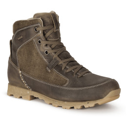 Muške cipele Aku Giau GTX smeđa Beige