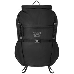 Turistički ruksak Mystery Ranch In and Out 25 crna black