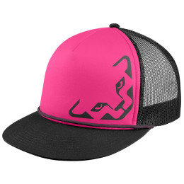 Šilterica Dynafit Trucker 3 Cap ružičasta 6A31 - cheeky pink/0910