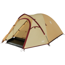 Turistički šator Coleman Darwin Summer 3 Plus
