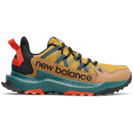 Muške tenisice za trčanje New Balance MTSHACY1 zelena/smeđa HarvestGold