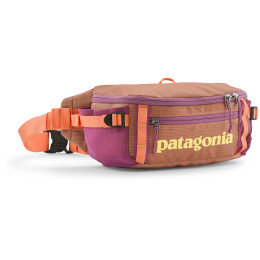 Torbice oko struka Patagonia Black Hole Waist Pack 5L