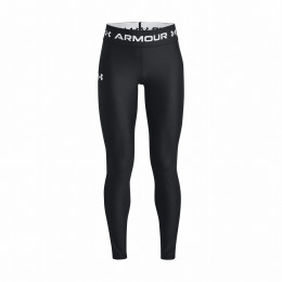 Dječje tajice Under Armour Armour Legging-BLK crna Black